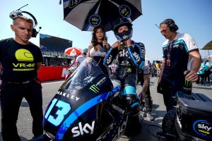 Paddock Girls Assen 2019