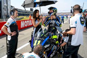 Paddock Girls Assen 2019