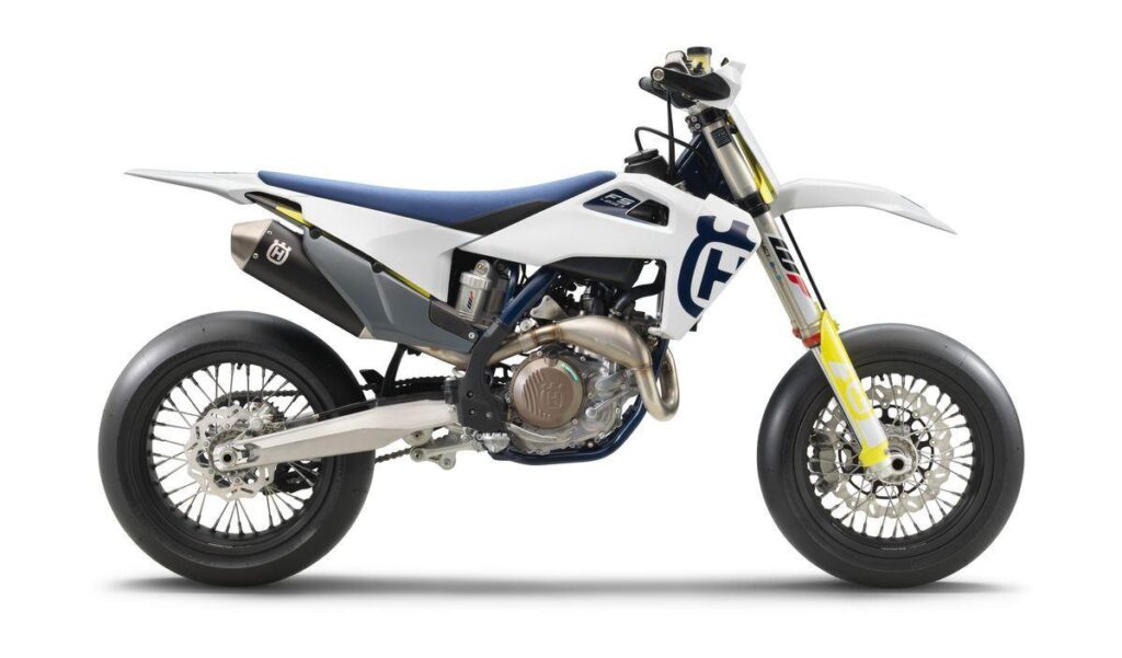 Husqvarna FS 450: prezzo e disponibilità