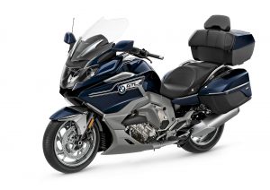 BMW K 1600 GTL