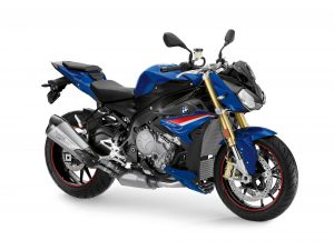 BMW S 1000 R