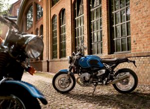 BMW R nineT /5