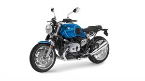 BMW R nineT /5