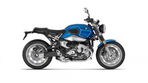 BMW R nineT /5