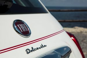 Nuova Fiat 500 Dolcevita prezzo
