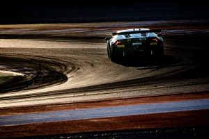 Oppo Lamborghini Super Trofeo 2019