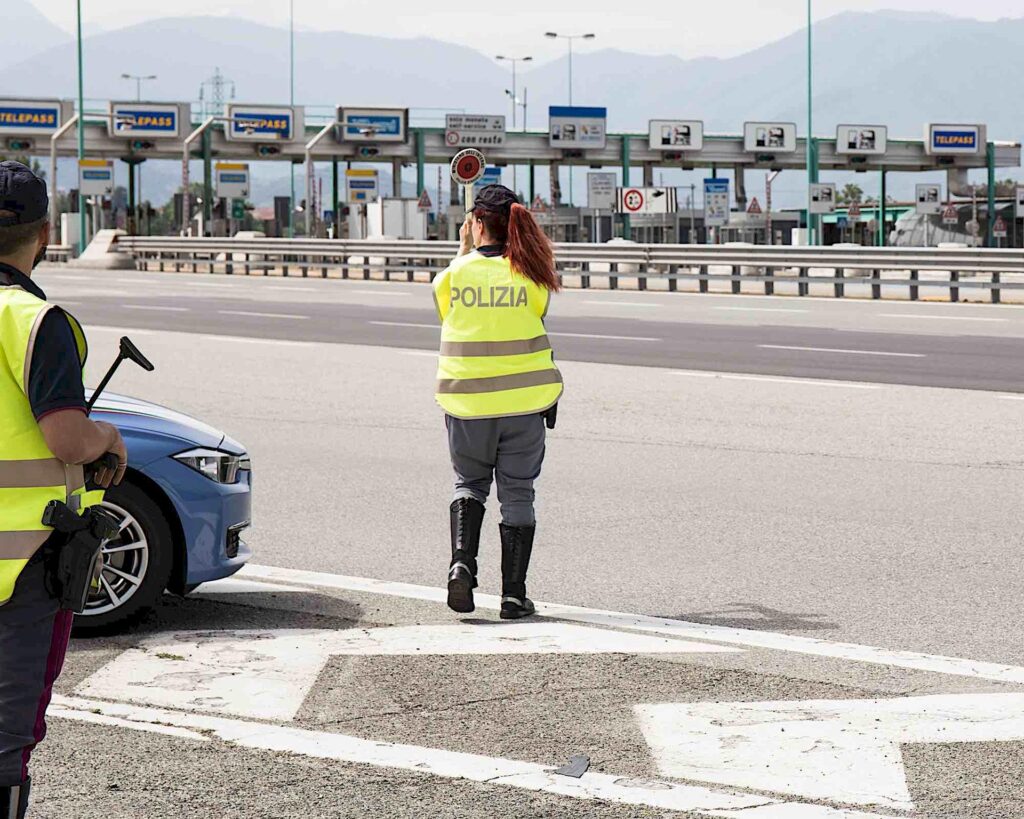 L’elenco degli autovelox in Lombardia dal 3 al 9 Ottobre