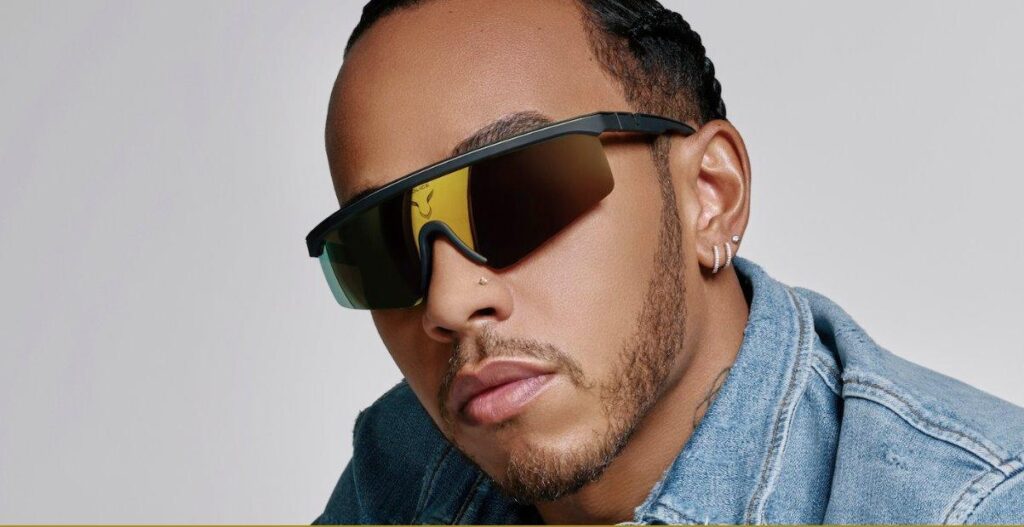 Lewis hamilton new arrivals occhiali
