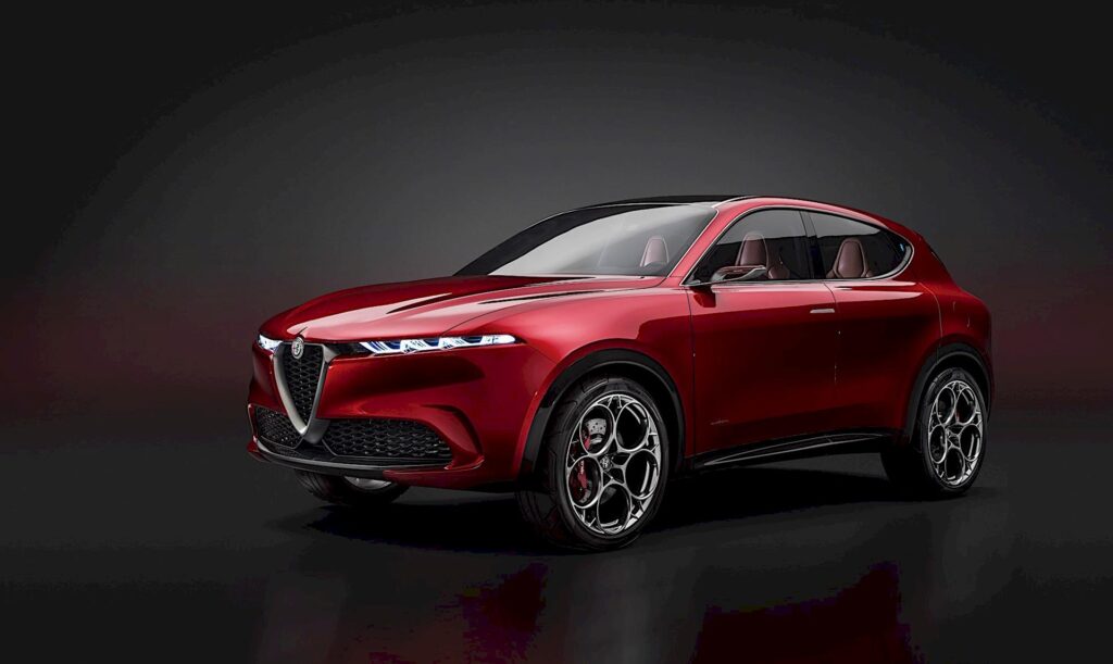 FCA all’attacco: arrivano 500X Hybrid e i Suv Alfa e Maserati