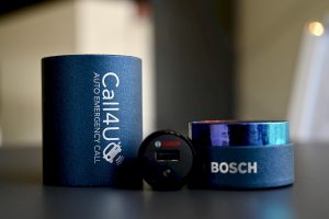 Bosch Call4U