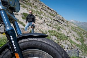 Metzeler_Cruisetec_test_Punta_Bagna_Harley-Davidson_34