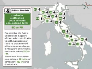 Tutor Luglio 2019 Mappa