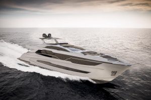 Sedna Yachts Cento Piedi