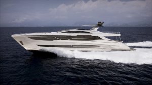 Sedna Yachts Cento Piedi