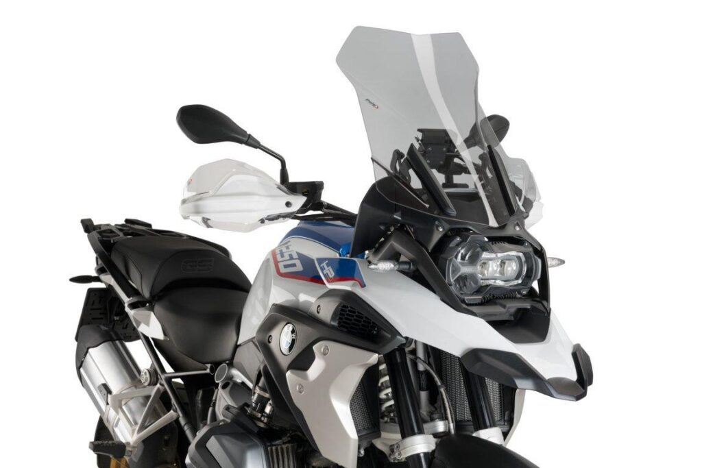 Accessori Puig per BMW R 1250 GS