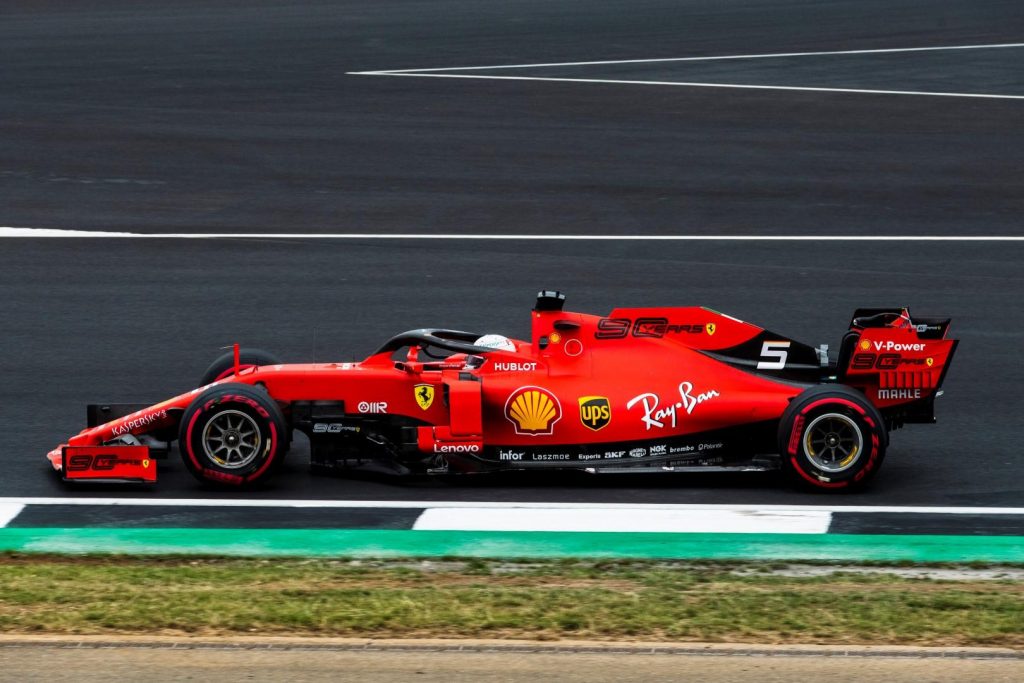 Formula 1 Drive to Survive stagione 2: Ferrari vs Mercedes, torna la serie Netflix