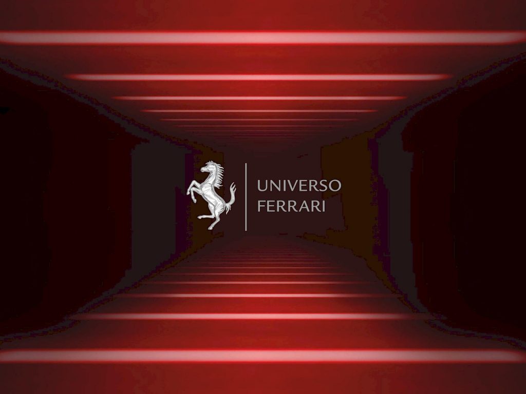 Universo Ferrari: apertura eccezionale dei Musei del Cavallino