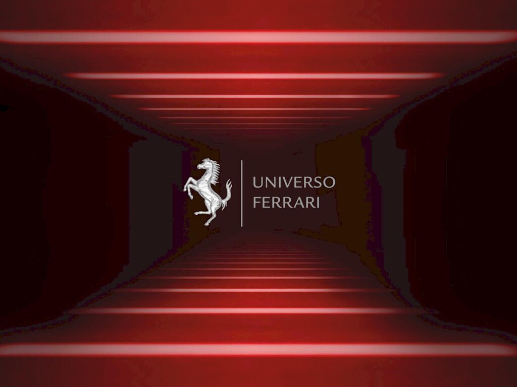 Universo Ferrari