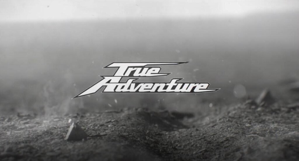 Honda True Adventure 2020