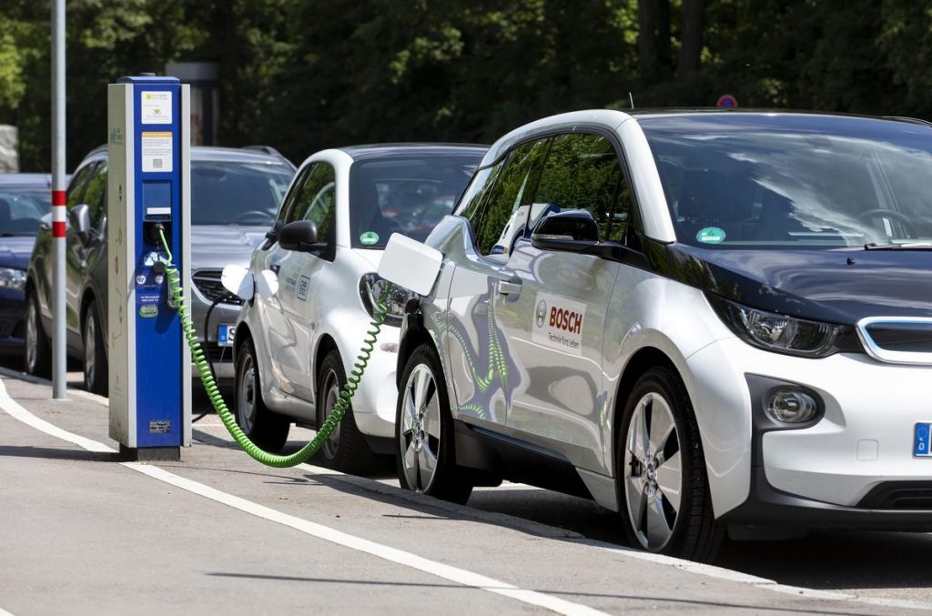 Bosch mobilità del futuro: le innovazioni al Salone dell’Auto di Francoforte 2019