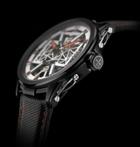 Ulysse Nardin Exo-Skeleton X (2)