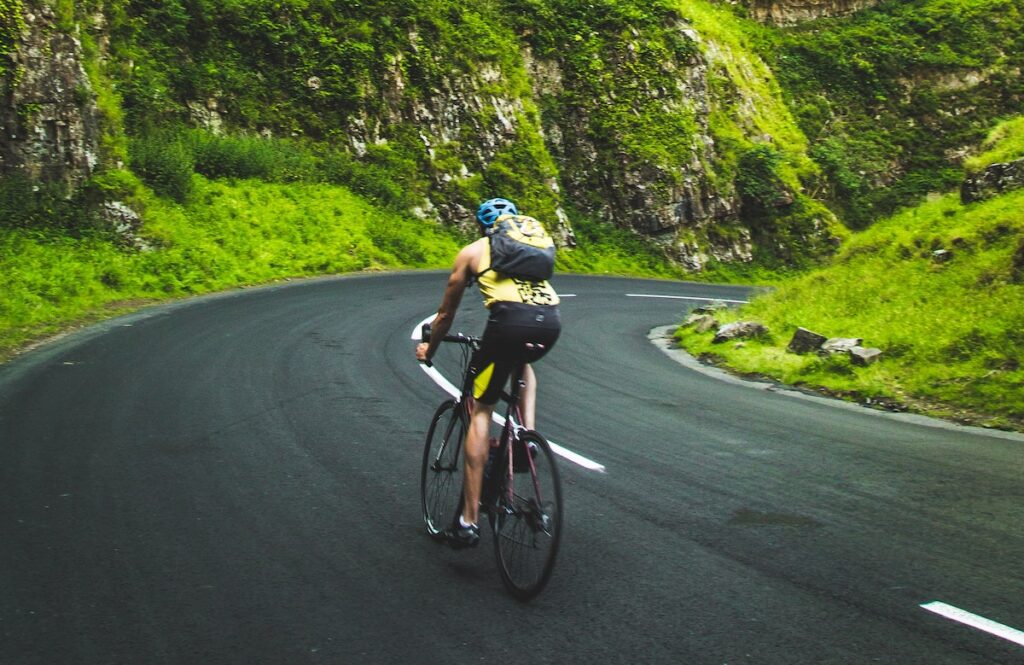 Vacanze in bicicletta in Austria: gli itinerari del gusto su due ruote