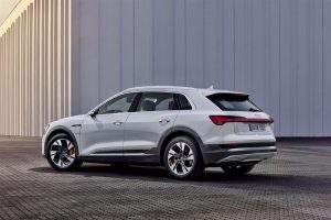 Nuova Audi e-tron 50 quattro (2)