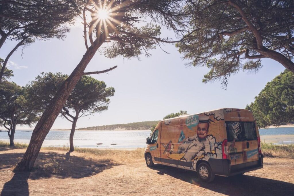 Viaggio in camper in Europa: 10 imperdibili destinazioni, tutte on the road