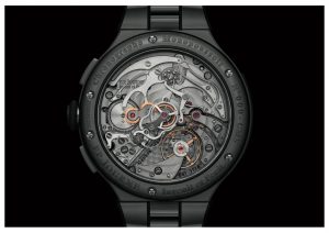 F.P. Journe cronografo Monopoussoir Rattrapante (5)