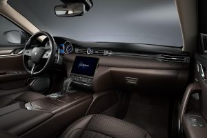 Maserati limited edition 2020