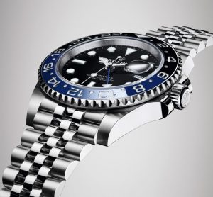 Rolex GMT-Master II 2019