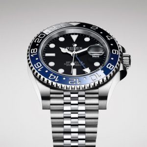 Rolex GMT-Master II 2019