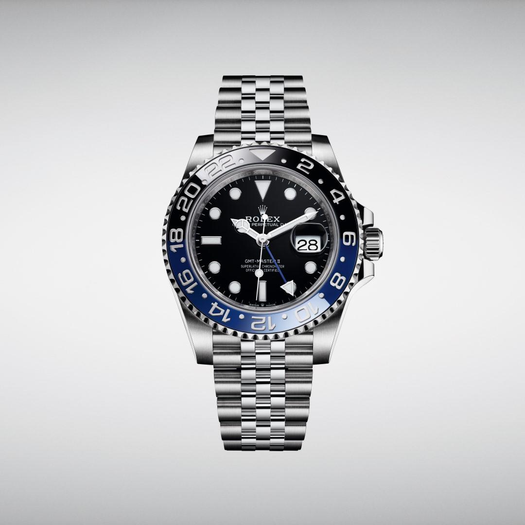 Rolex GMT-Master II 2019