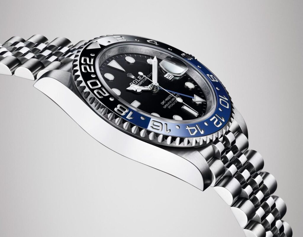 Rolex GMT-Master II 2019: il segnatempo per i viaggiatori