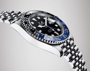 Rolex GMT-Master II 2019