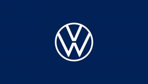 Nuovo logo VW 2019