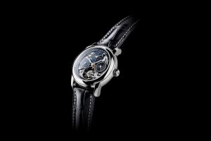 Frederique Constant Perpetual Calendar Tourbillon