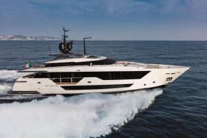 Ferretti Cannes Yachting Festival