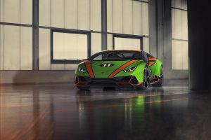 Lamborghini Huracan EVO GT Celebration (3) (Large)