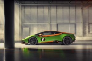 Lamborghini Huracan EVO GT Celebration (6) (Large)
