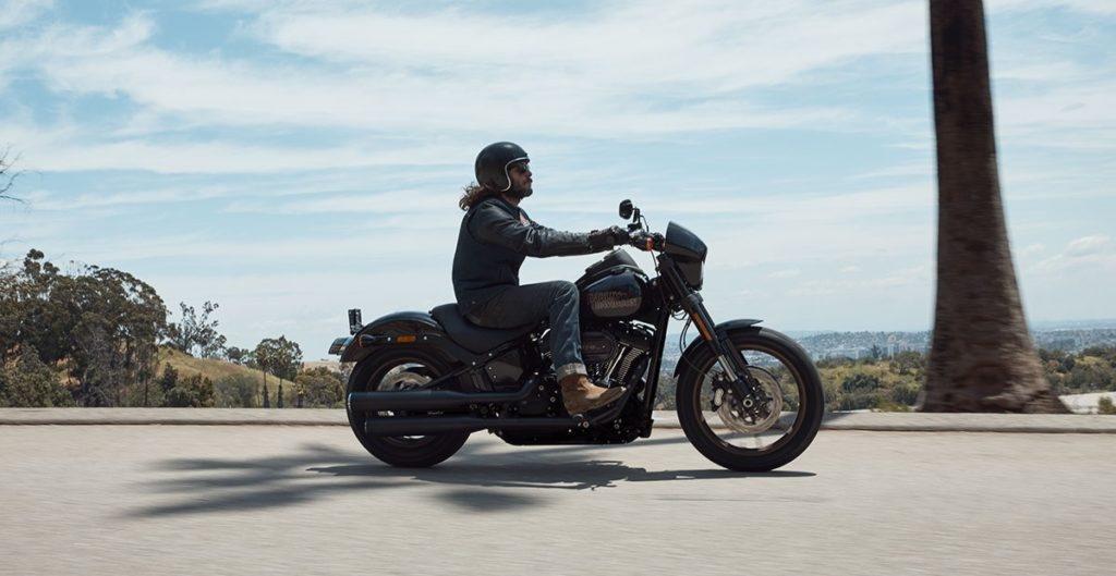 Harley-Davidson modelli 2020: qualche anticipazione