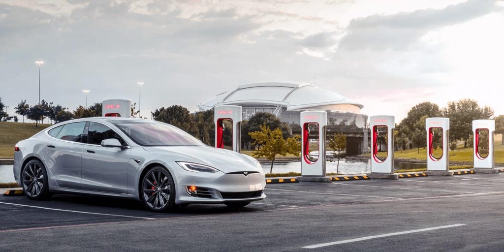 Tesla Supercharger Italia 2020: mappa ed elenco aggiornato
