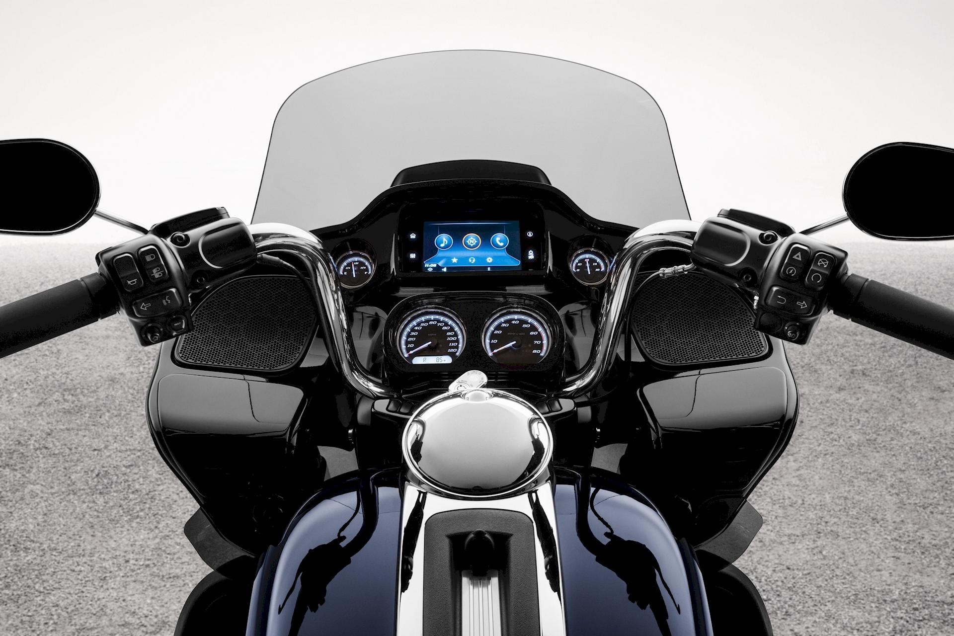 Harley-Davidson FLTRK Road Glide Limited 2020