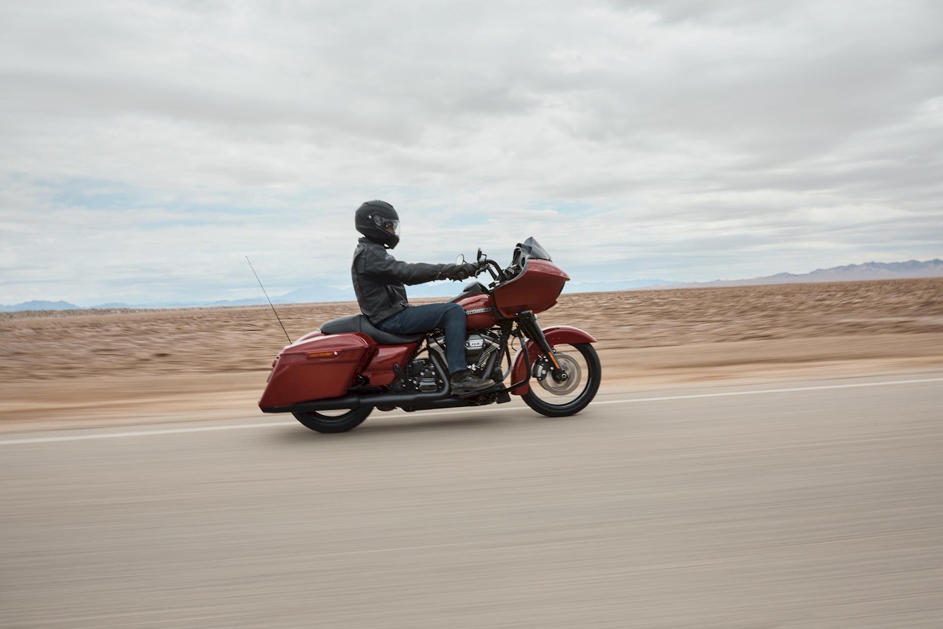 Harley-Davidson FLTRXS Road Glide Special 2020