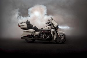 Harley-Davidson FLHTK CVO Limited 2020
