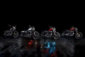 Harley-Davidson Sportster 2020