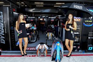 Paddock Girls MotoGP Repubblica Ceca 2019