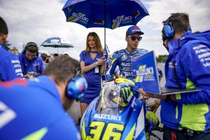 Paddock Girls MotoGP Repubblica Ceca 2019