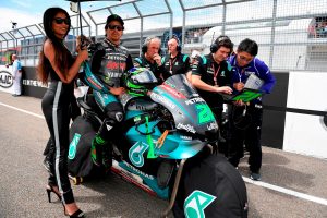 Paddock Girls MotoGP Repubblica Ceca 2019