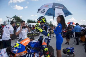 Paddock Girls MotoGP Austria 2019